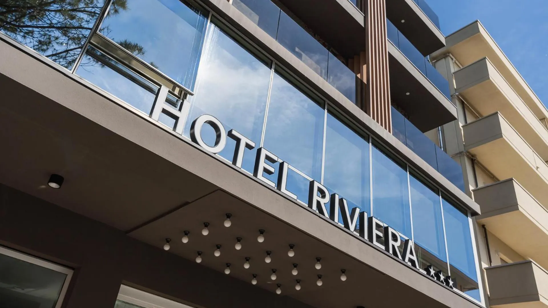 Hotel Riviera B&B Misano Adriatico