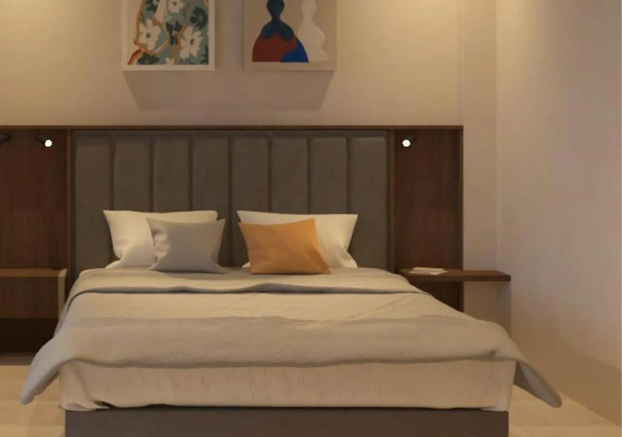 Hotel Riviera B&B Misano Adriatico