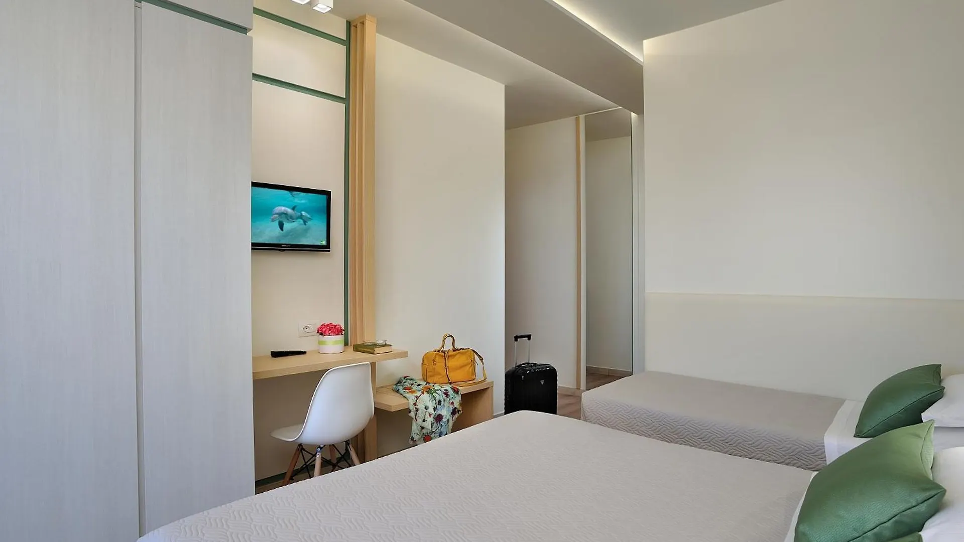 Hotel Riviera B&B Misano Adriatico