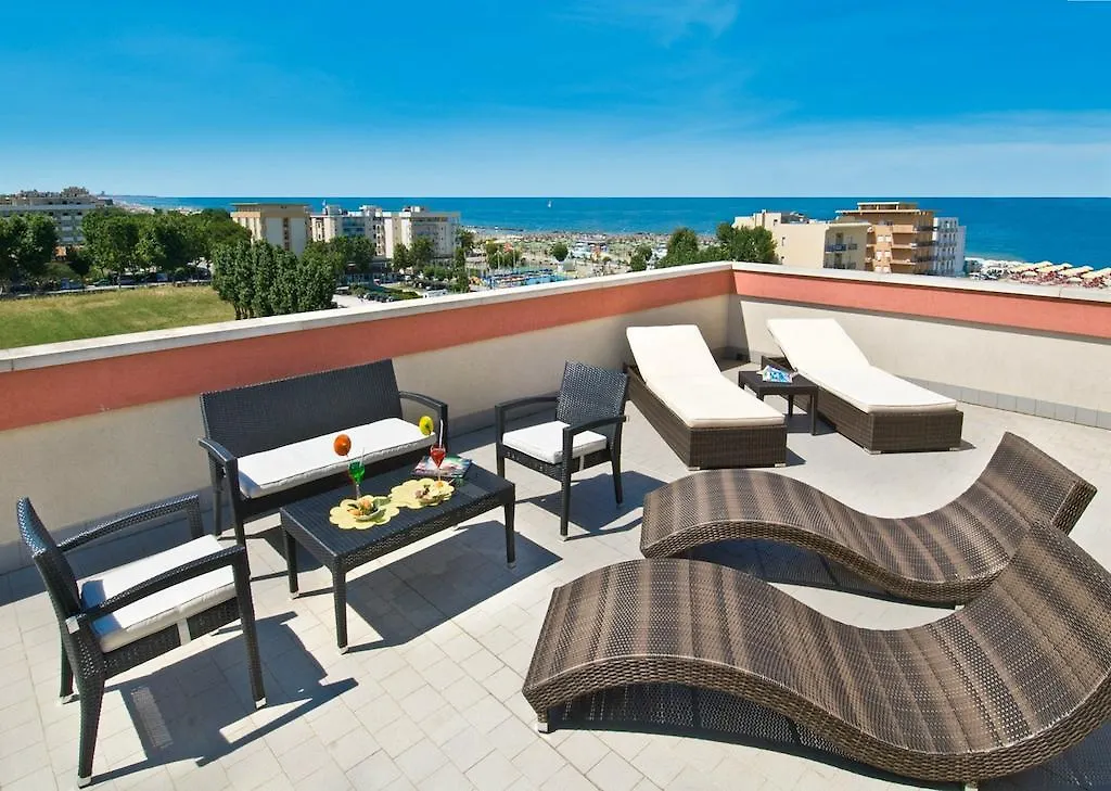 Hotel Riviera B&B Misano Adriatico