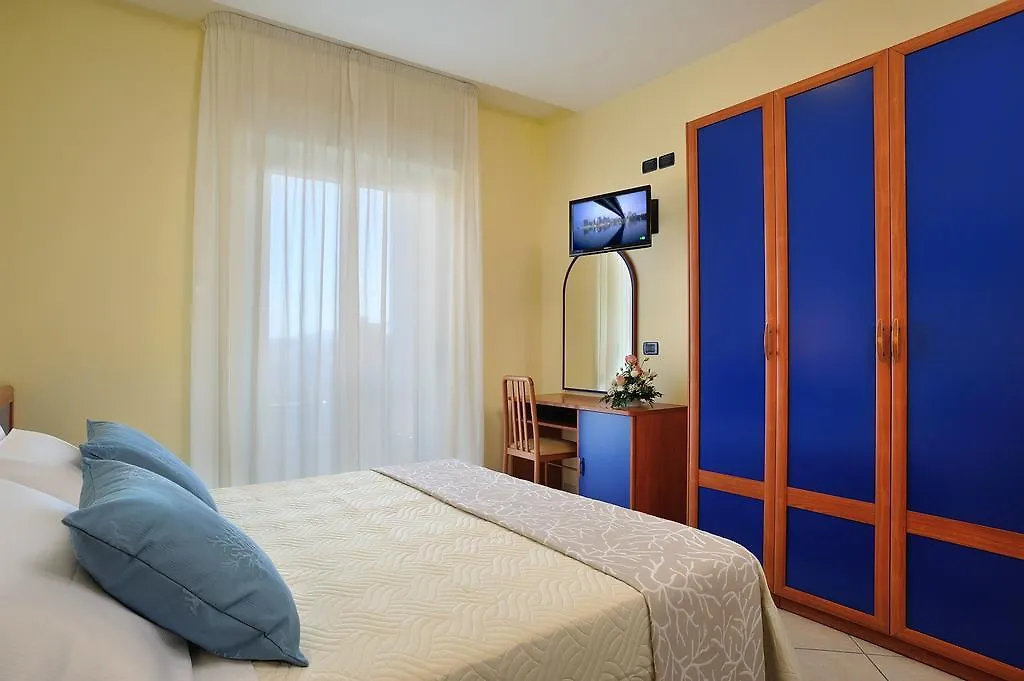 Hotel Riviera B&B Misano Adriatico
