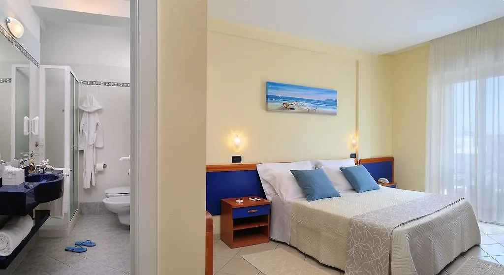 Hotel Riviera B&B Misano Adriatico