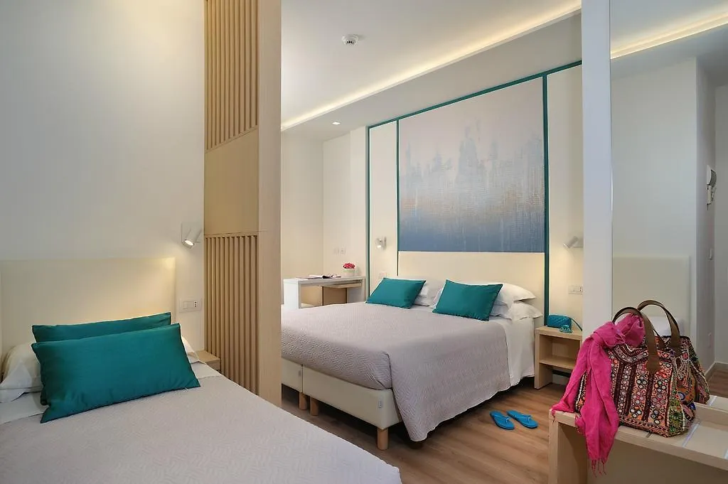 Hotel Riviera B&B Misano Adriatico