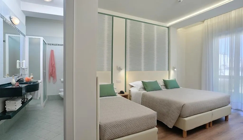 Hotel Riviera B&B Misano Adriatico Italia