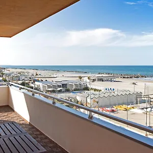 Appartamento Crima Mare Luxury