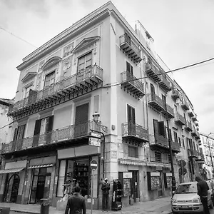 Maison Cutò Appartamento