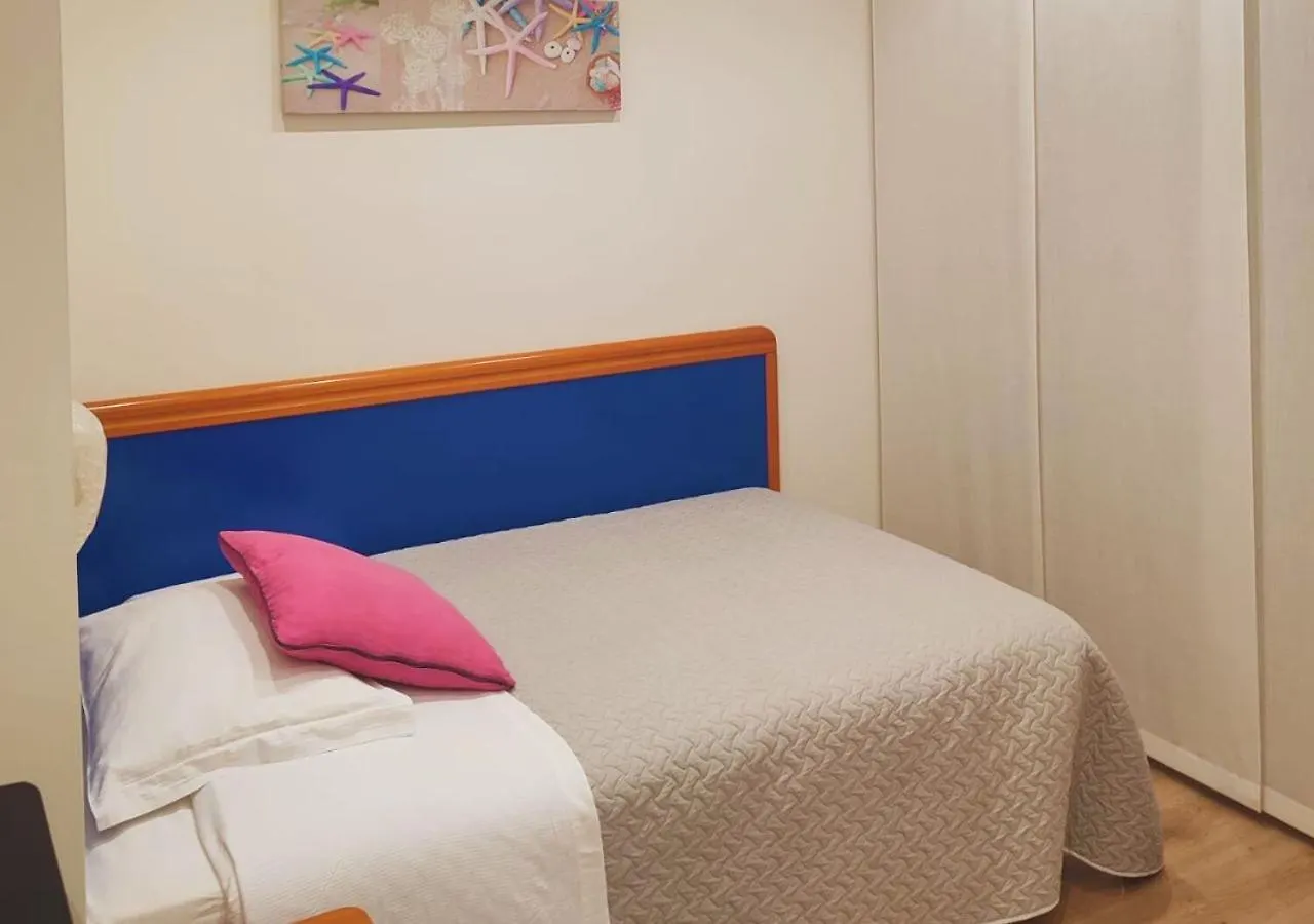 Hotel Riviera B&B Мизано-Адриатико