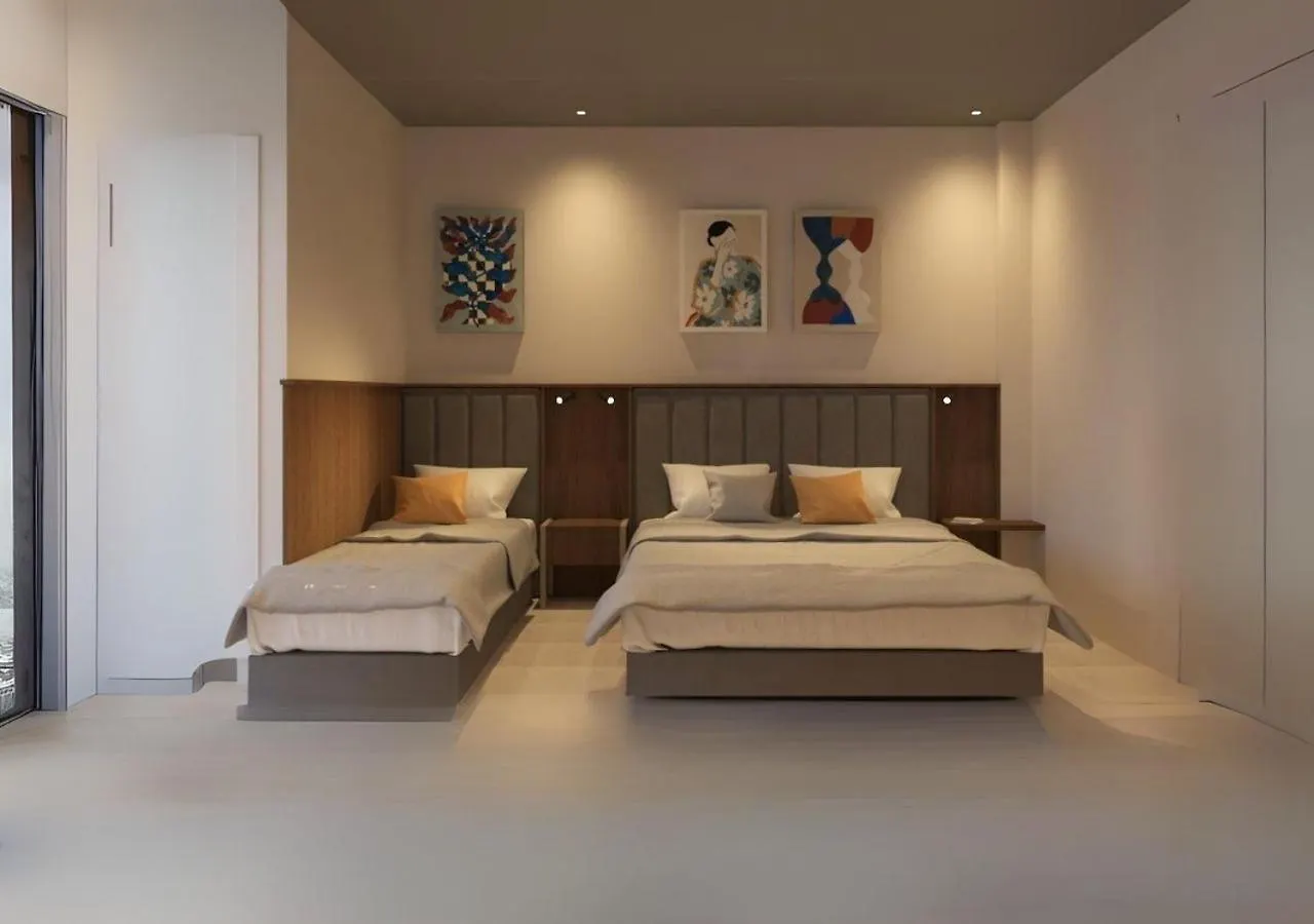 Hotel Riviera B&B Мизано-Адриатико