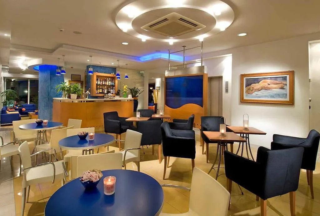 Hotel Riviera B&B Мизано-Адриатико Италия